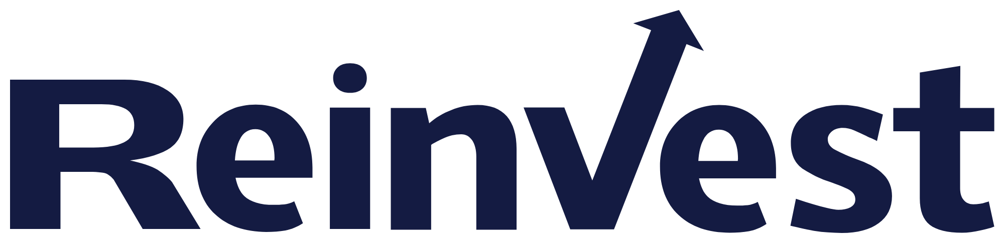 Reinvest Holdings logo